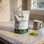 GRATI. Protein Matcha Latte