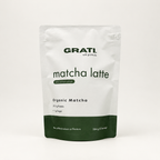 Protein Matcha Latte