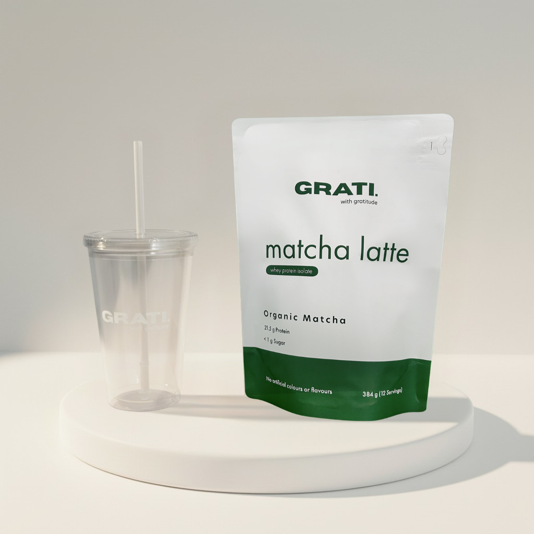 GRATI. Starter Bundle
