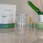 GRATI. Tumbler Cup