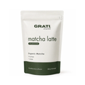 GRATI. Protein Matcha Latte